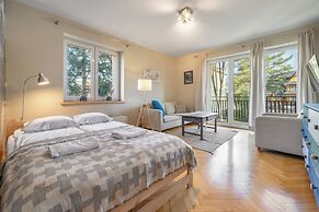 RentPlanet -Studio Goszczyńskiego