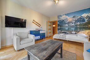 RentPlanet -Studio Goszczyńskiego