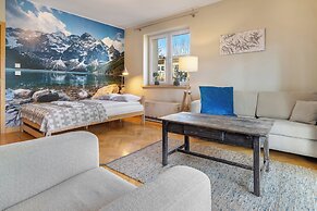 RentPlanet -Studio Goszczyńskiego