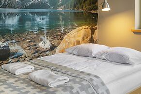 RentPlanet -Studio Goszczyńskiego