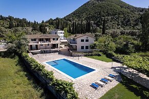 Ionian Memories