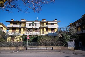 Villaggio dei Fiori - App. Primula