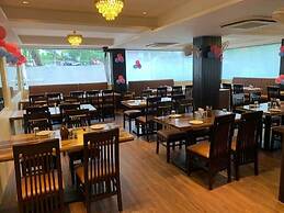 HOTEL OPAL PLAZA EXECUTIVE