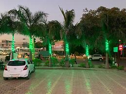 HOTEL OPAL PLAZA EXECUTIVE