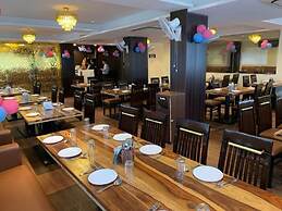 HOTEL OPAL PLAZA EXECUTIVE