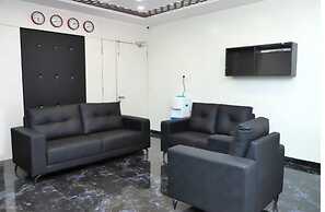 HOTEL OPAL PLAZA EXECUTIVE