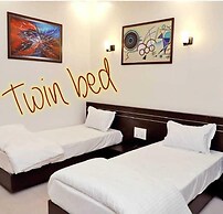 HOTEL OPAL PLAZA EXECUTIVE