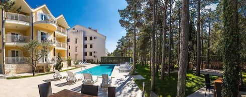 Apartman Villa Ljiljana 6