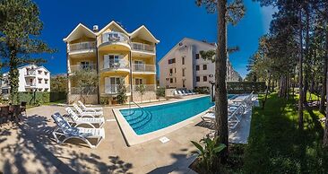 Apartman Villa Ljiljana 6