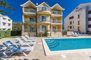 Apartman Villa Ljiljana 6