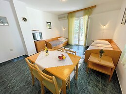 Apartman Villa Ljiljana 6