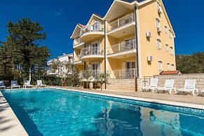Apartman Villa Ljiljana 6