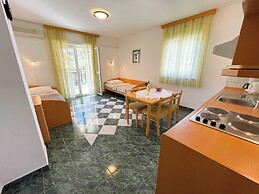 Apartman Villa Ljiljana 6