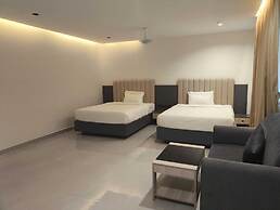 Ayana Resorts & Convention