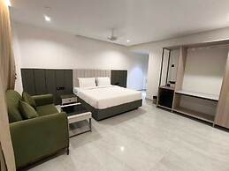 Ayana Resorts & Convention