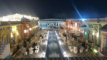 Ayana Resorts