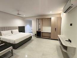 Ayana Resorts & Convention