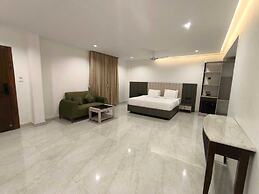Ayana Resorts & Convention