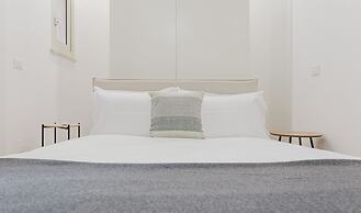 Acquamarina Apartment