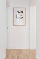 Acquamarina Apartment