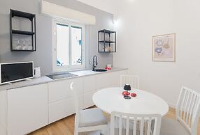 Acquamarina Apartment