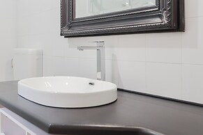 Acquamarina Apartment