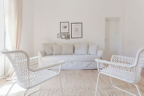 Acquamarina Apartment