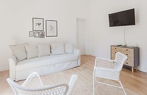 Acquamarina Apartment