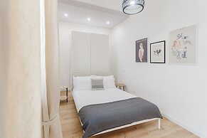 Acquamarina Apartment