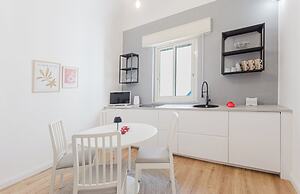 Acquamarina Apartment