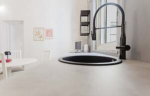 Acquamarina Apartment