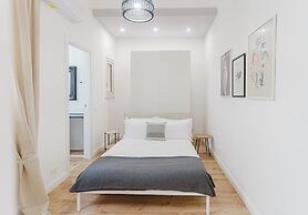 Acquamarina Apartment