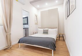 Acquamarina Apartment