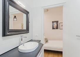 Acquamarina Apartment