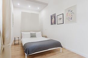 Acquamarina Apartment