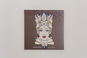 Acquamarina Apartment