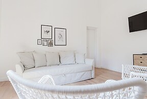 Acquamarina Apartment