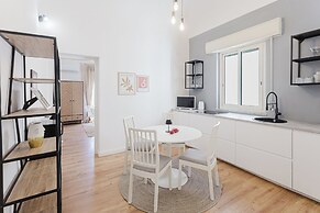 Acquamarina Apartment