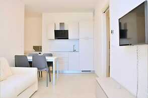 Charming Apartment With Panoramic Views