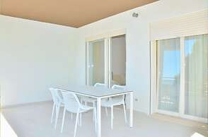 Charming Apartment With Panoramic Views