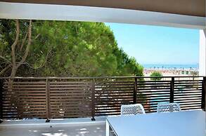 Charming Apartment With Panoramic Views