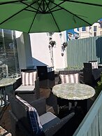 The Barbican Hotel