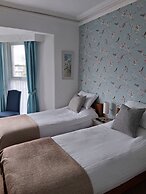 The Barbican Hotel