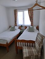 The Barbican Hotel
