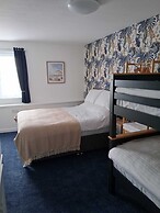 The Barbican Hotel