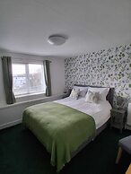 The Barbican Hotel