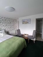 The Barbican Hotel