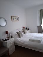 The Barbican Hotel