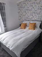 The Barbican Hotel