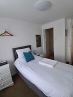 The Barbican Hotel